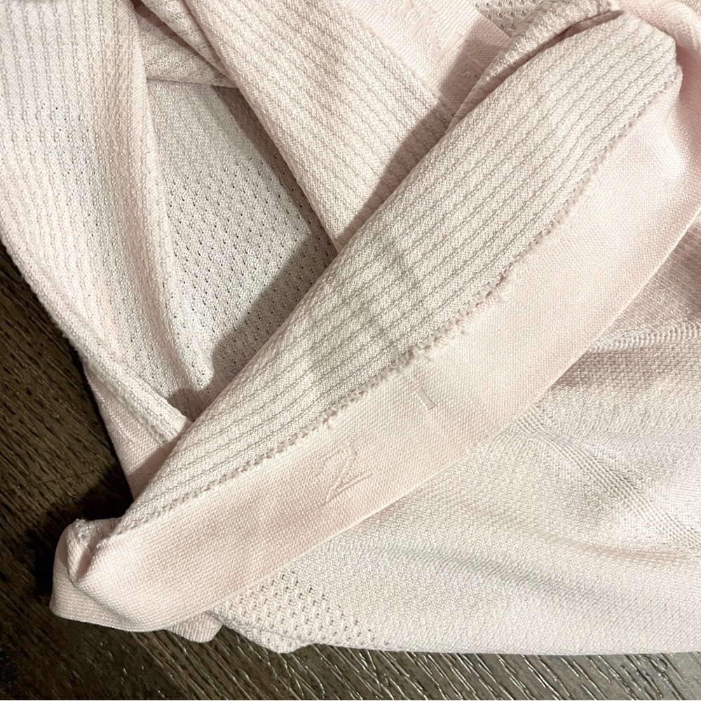 Lululemon Swiftly Tech Racerback Tee - Picture 9 of 11